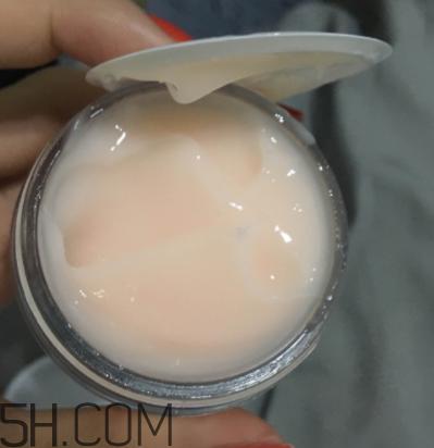 倩碧水磁场面霜每次用多薄?每次用多少毫升?