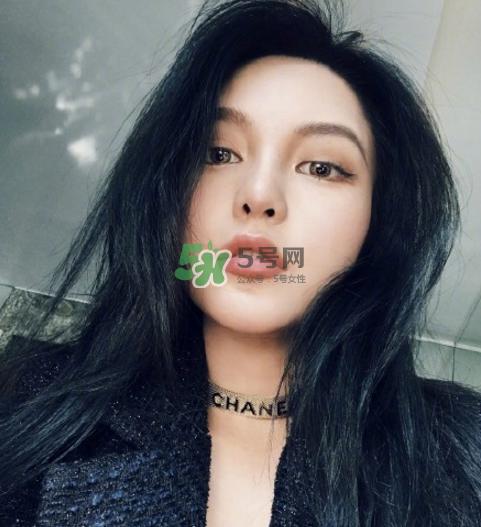 周扬青在哪里整容的?周扬青整容整了哪里?