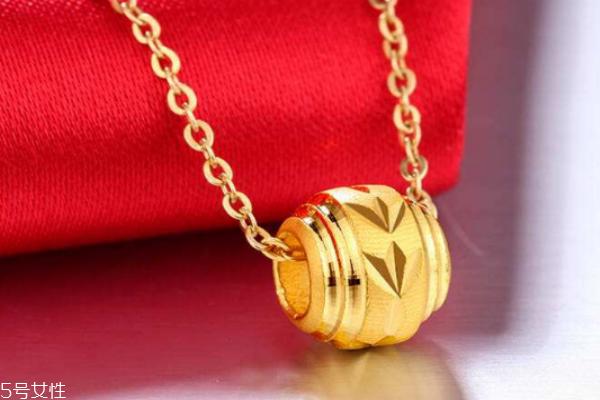 镀金项链断了怎么修 这几招都可以解决