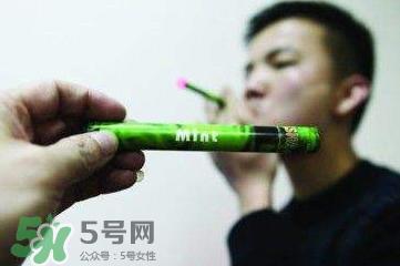 电子烟有用吗?电子烟有什么好处与坏处