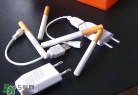 电子烟有用吗?电子烟有什么好处与坏处
