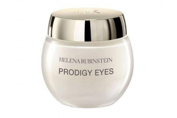 赫莲娜眼霜怎么样 赫莲娜眼霜介绍