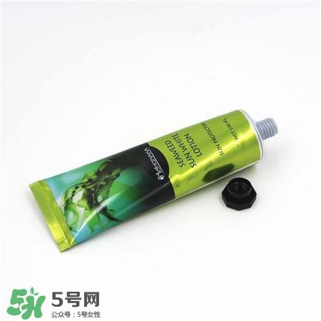 泰国防晒霜什么牌子好?2017泰国防晒霜排行榜10强