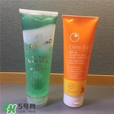 泰国防晒霜什么牌子好?2017泰国防晒霜排行榜10强