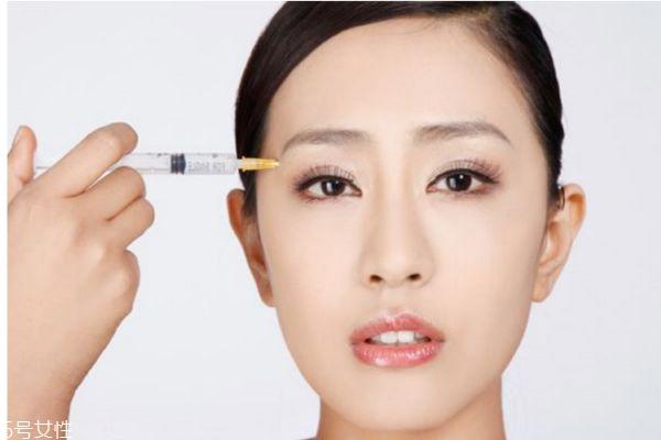 除皱针真的有效吗 除皱针是永久的吗