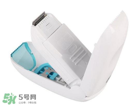 松下儿童理发器好用吗？松下儿童理发器怎么用？