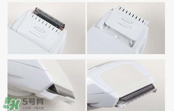 松下儿童理发器好用吗?松下儿童理发器怎么用?