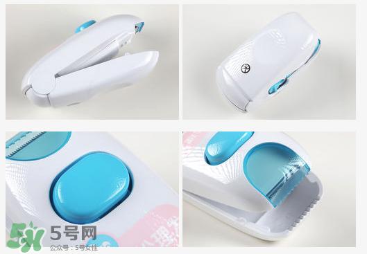 松下儿童理发器好用吗？松下儿童理发器怎么用？