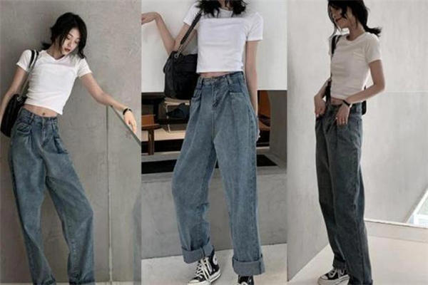 矮个子女生夏天穿什么显高 矮个子女生夏季穿搭