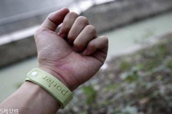 驱蚊手环有用吗 宝宝可以用驱蚊手环吗