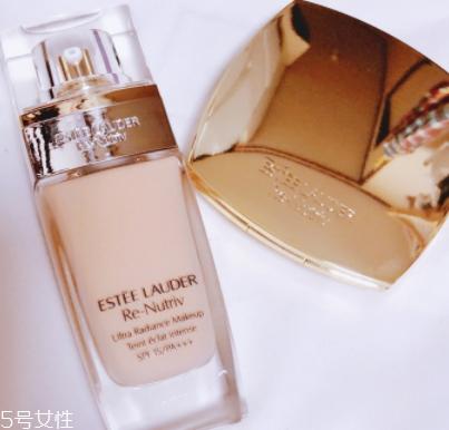 雅诗兰黛粉饼多少钱？不同系列价格不同