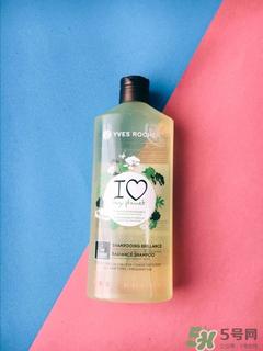 伊夫黎雪洗发水怎么样?伊夫黎雪洗发水好用吗?