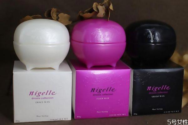 什么牌子发蜡定型好 发根硬用发胶还是发蜡