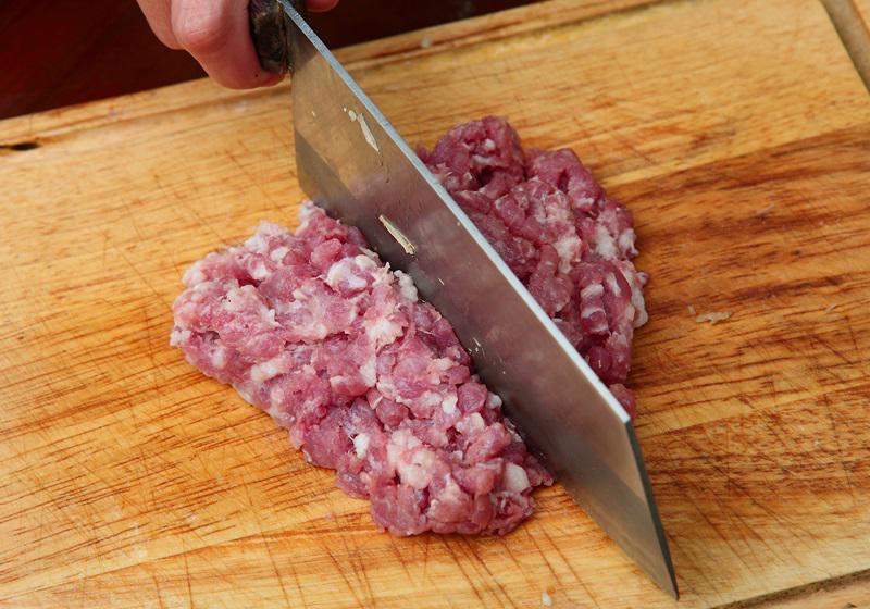 鱼香茄子的家常做法 简单好吃步骤图解