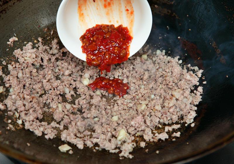 鱼香茄子的家常做法 简单好吃步骤图解