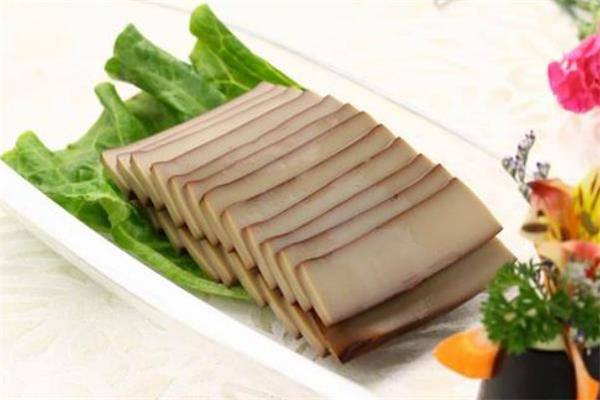 鸡蛋干怎么做好吃 鸡蛋干是什么东西做的