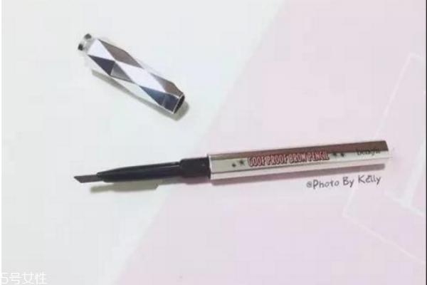 新手推荐用什么眉笔 首推这6款