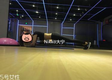 平板支撑有什么用?最有效的训练肌肉方法
