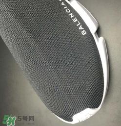 巴黎世家袜子鞋怎么看真假？balenciaga袜子鞋真假辨别