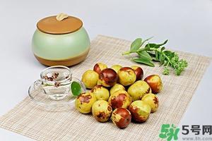 糖精冬枣怎么辨认?糖精枣的鉴别方法