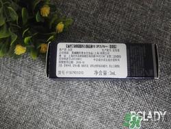 迪奥粉底液色号 dior迪奥粉底液试色