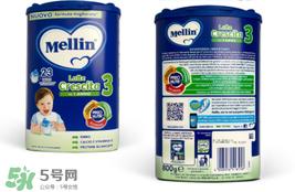 美林奶粉是哪个国家的?美林奶粉的产地是哪里?