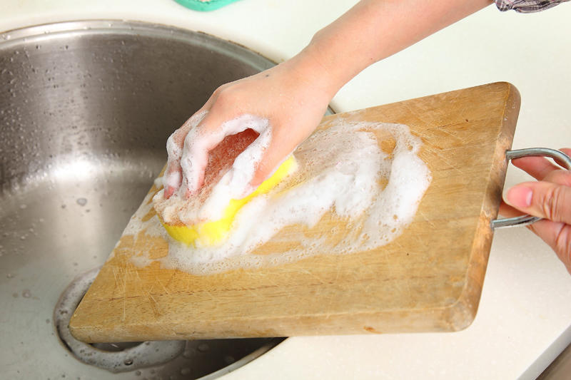 砧板什么材质好 各种材质砧板优缺点