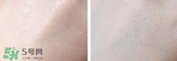 娇兰丝柔亲肤粉饼怎么选色 娇兰丝柔亲肤粉饼试色