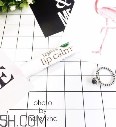 john masters organics润唇膏好用吗 多少钱