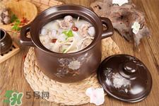 春天适合炖什么汤?春天适合煲什么汤?