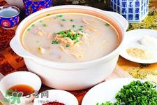 春天适合炖什么汤?春天适合煲什么汤?