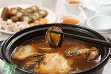 春天适合炖什么汤？春天适合煲什么汤？