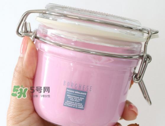 贝佳斯粉泥面膜怎么样_贝佳斯粉泥面膜好用吗