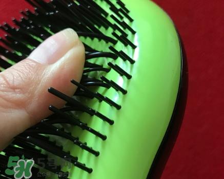 mm魔法梳和tt梳子哪个好？michel mercier和tangle teezer魔法梳