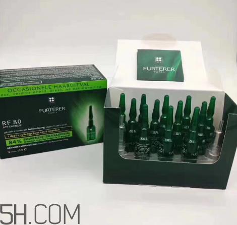 馥绿德雅80号育发精华怎么样？馥绿德雅80号育发精华怎么用？