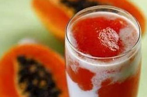 红酒木瓜汤什么时候吃好 什么人不适合吃红酒木瓜汤