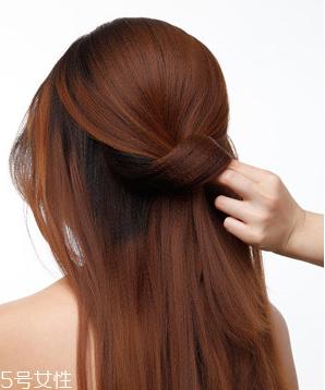 新娘发型图片2018款教程 结婚的时候给化妆师看