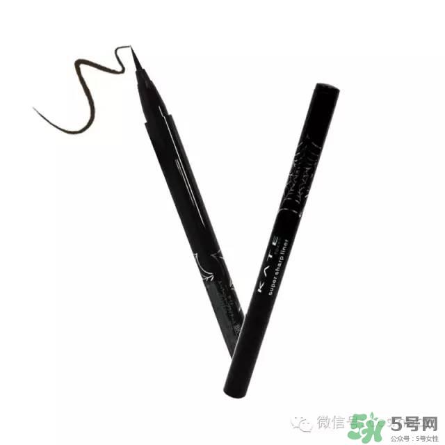 2017眼线液哪个牌子好？2017眼线液推荐