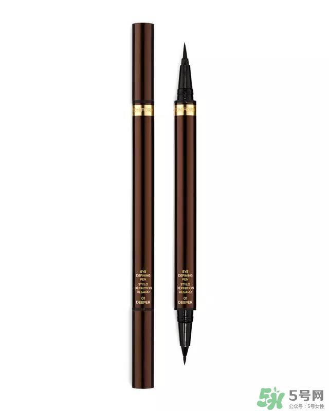 2017眼线液哪个牌子好？2017眼线液推荐