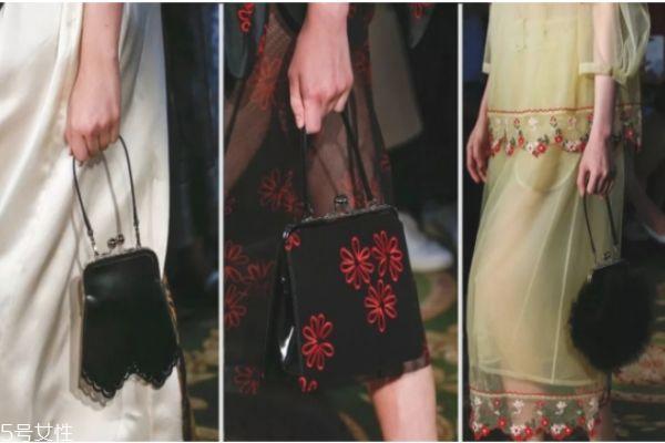 今年流行什么包包款式 2019包包流行这几款