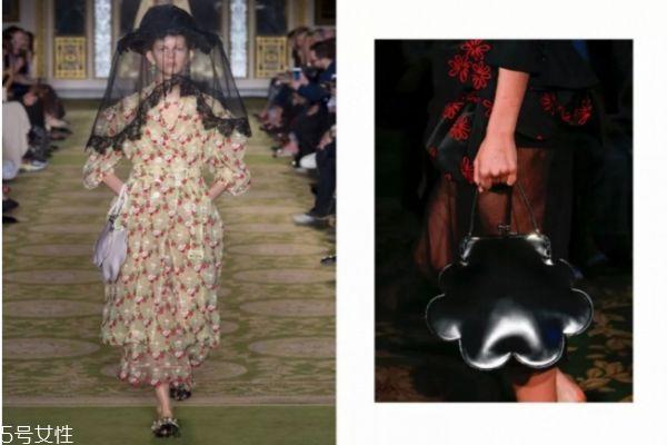 今年流行什么包包款式 2019包包流行这几款