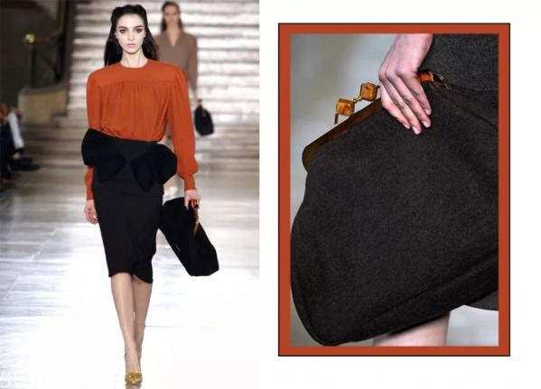 今年流行什么包包款式 2019包包流行这几款