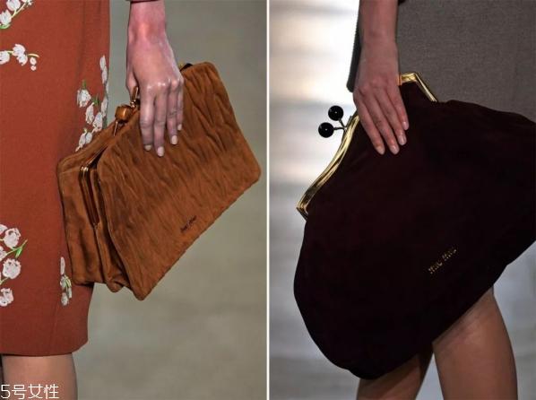 今年流行什么包包款式 2019包包流行这几款