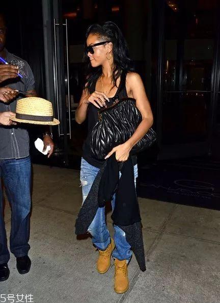 今年流行什么包包款式 2019包包流行这几款