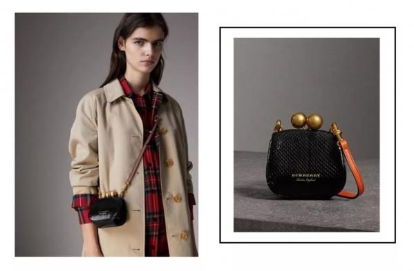 今年流行什么包包款式 2019包包流行这几款