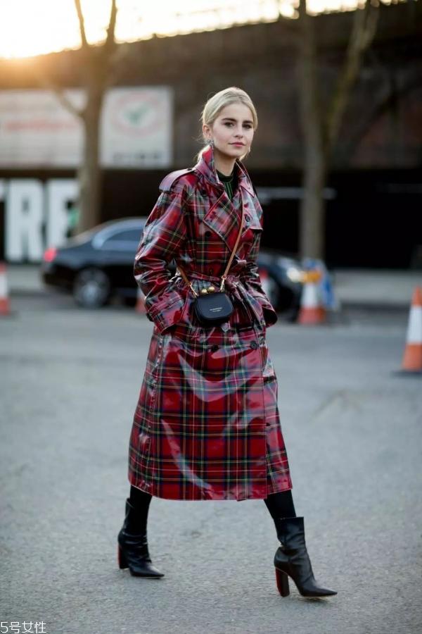 今年流行什么包包款式 2019包包流行这几款