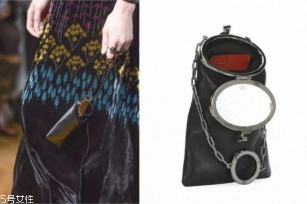 今年流行什么包包款式 2019包包流行这几款