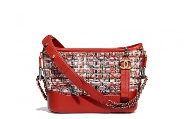 今年流行什么包包款式 2019包包流行这几款