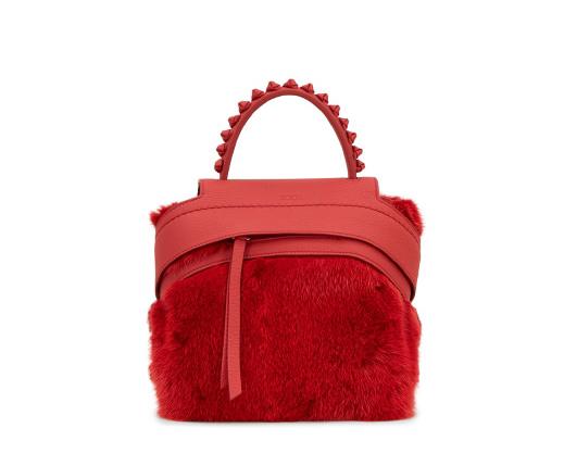 今年流行什么包包款式 2019包包流行这几款