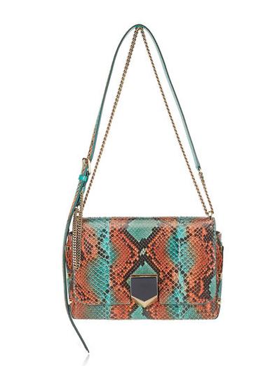 今年流行什么包包款式 2019包包流行这几款